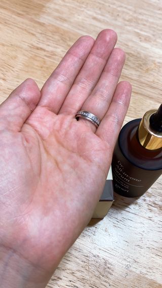 렉스리 닥터 올인원 세럼 Rexri Dr.All-in-one Serum — 4점을 준 리뷰어가 2021년 9월 올린 사용 사진