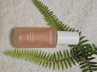 산다화 더블 이펙트 안티 링클 세럼 50ml — 5점을 준 리뷰어가 2023년 11월 올린 사용 사진