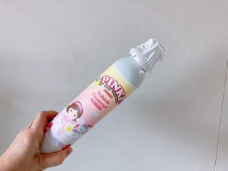 주식회사 권브라더스 [권브라더스] 목욕놀이 필수템, 핑키공주 유아버블클렌저 300ml 대용량 몽글몽글 구름 속 딸기향 — 4.5점을 준 리뷰어가 2022년 1월 올린 사용 사진