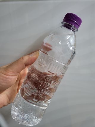 몽베스트 [MONTBEST]위드어스 500mL 20병 — 5점을 준 리뷰어가 2022년 6월 올린 사용 사진