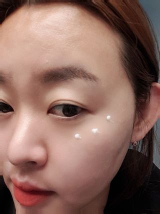 파시랩 레티닐 링클 트리트먼트 — 4점을 준 리뷰어가 2021년 7월 올린 사용 사진