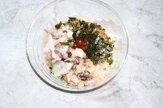 마라도푸드 최강달인 물회 맛집 38년 전통 백년가게 포항 마라도회식당 — 5점을 준 리뷰어가 2023년 5월 올린 사용 사진