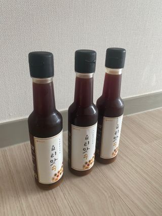 [요리맛수] NEW 천연 요리 에센스 300g 3개 SET — 5점을 준 리뷰어가 2021년 7월 올린 사용 사진