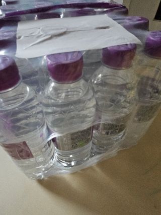 몽베스트 [MONTBEST]위드어스 500mL 20병 — 5점을 준 리뷰어가 2024년 3월 올린 사용 사진