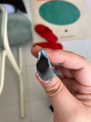 클린24시간 슬림앤유산균 1박스 (3.5g X 15포) — 4.5점을 준 리뷰어가 2022년 12월 올린 사용 사진
