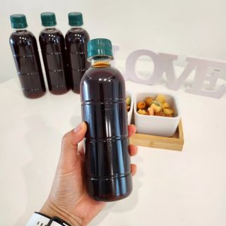 무라벨 바리스타룰스 디카페인 아메리카노 — 5점을 준 리뷰어가 2024년 4월 올린 사용 사진
