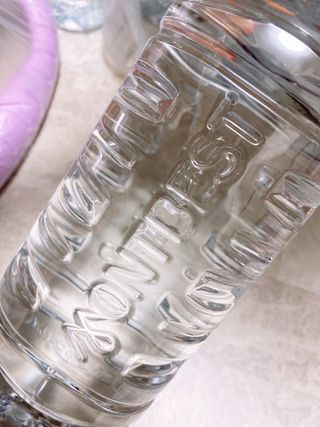 몽베스트위드어스[무라벨] 2L_6입_2Pack — 5점을 준 리뷰어가 2021년 12월 올린 사용 사진