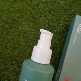 플리프 시카-알로에 카밍 올인원 200ml — 4.5점을 준 리뷰어가 2021년 2월 올린 사용 사진