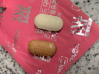 킬팻다이어트 킬팻 스피드 다이어트 [84 g / 700 mg x 120정] — 5점을 준 리뷰어가 2022년 6월 올린 사용 사진