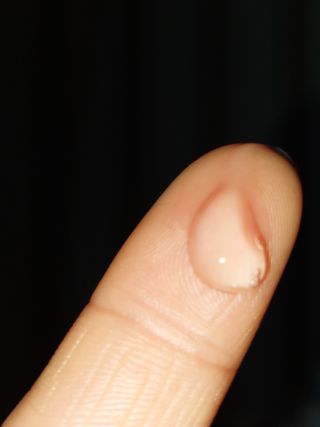 체르엠  프루브 콜라겐 앰플세럼 60ml 1병 — 3점을 준 리뷰어가 2022년 2월 올린 사용 사진
