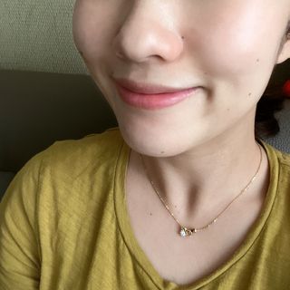 라플로렐 프로방스 로즈 폼클렌저 — 5점을 준 리뷰어가 2022년 4월 올린 사용 사진
