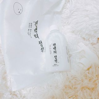 편백의정석 편백의 정석, 피톤치드스프레이 살균 천연 탈취제 집먼지 진드기 이불 침대 매트리스 새집중후군 천연 살균제 — 4.5점을 준 리뷰어가 2021년 4월 올린 사용 사진