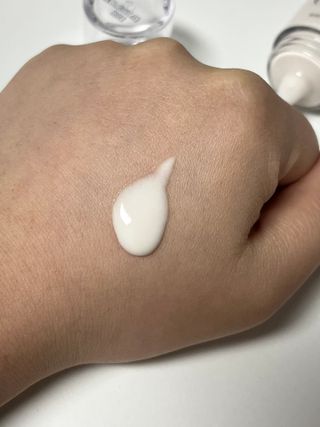 ✅프리 (블로그체험단) [밀리밀리] 메디 앰플 비타 15ml — 4.5점을 준 리뷰어가 2025년 9월 올린 사용 사진