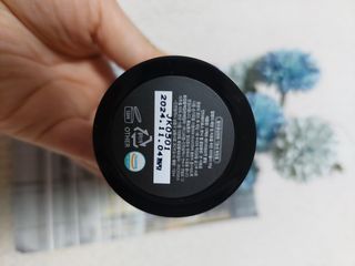 The Fact 더팩트 에이치에프엔 쿨링 안티헤어로스 토닉 젤 150ml — 4점을 준 리뷰어가 2022년 5월 올린 사용 사진