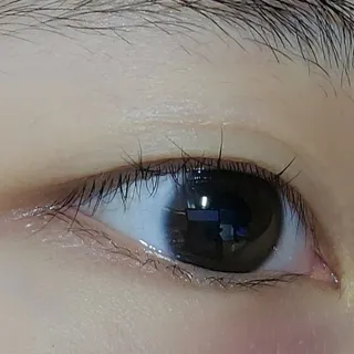 피비에스코리아 [오마이셀프] 셀프 속눈썹펌 키트 뷰러펌 파마 세트 — 5점을 준 리뷰어가 2021년 12월 올린 사용 사진