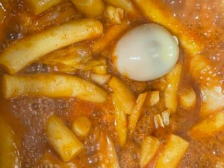 Dog&Ball 독앤볼 독앤볼 떡볶이 키트 — 5점을 준 리뷰어가 2021년 12월 올린 사용 사진