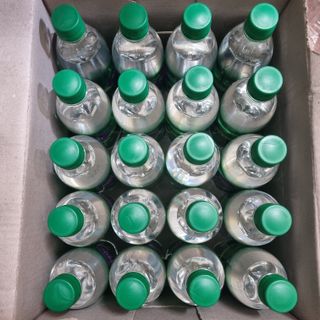 몽베스트 Montbest with Sparkling water Lime20병 — 5점을 준 리뷰어가 2022년 9월 올린 사용 사진