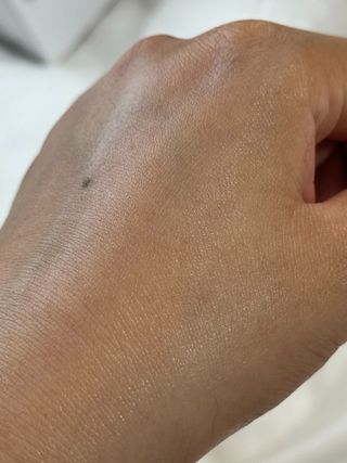 [스킨1004] 마다가스카르 센텔라 앰플 100ml — 4.5점을 준 리뷰어가 2024년 6월 올린 사용 사진