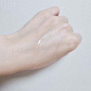브에노 파리퀸 윌 페이스 오일 — 4점을 준 리뷰어가 2021년 6월 올린 사용 사진