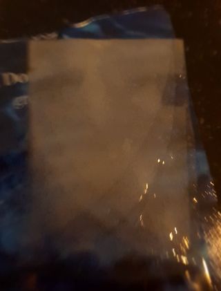 체르엠 그린 케비어 더블워터 마스크팩 5매입  2팩 — 4점을 준 리뷰어가 2021년 12월 올린 사용 사진