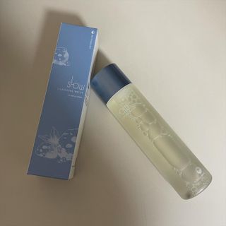 슬로우 스킨스 슬로우 화산송이 클렌징 워터 — 4점을 준 리뷰어가 2021년 4월 올린 사용 사진