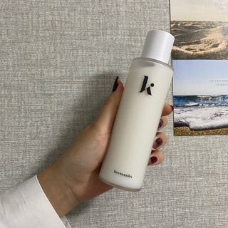 키노닉스 클래리티 밸런싱 크림토너 — 5점을 준 리뷰어가 2021년 10월 올린 사용 사진
