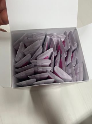 [닥터루템]THE 저분자 어린 피쉬콜라겐300Da 먹는 어류 엘라스틴 비오틴뮤신 글루타치온 플러스 1box(30포) — 5점을 준 리뷰어가 2023년 1월 올린 사용 사진
