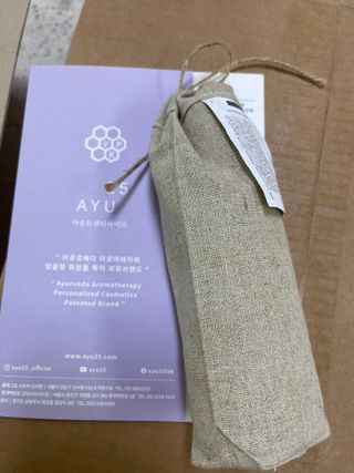 AYU25[아유트웬티파이브] 피부건강에 꼭 필요한 pH 약산성 와일드 로즈토너 — 4.5점을 준 리뷰어가 2021년 5월 올린 사용 사진
