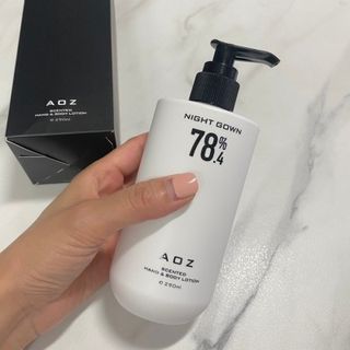 에일리언오더즈 센티드 핸드&바디 로션 290ml (3종 택1) — 4점을 준 리뷰어가 2023년 8월 올린 사용 사진