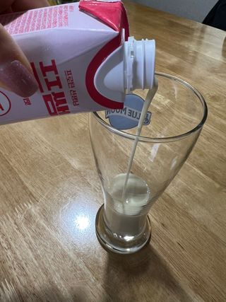 파워풀엑스 [프쌤] 더 맛있고 강력해진 고단백 음료 3종 (초코맛,딸기맛,커피맛) — 5점을 준 리뷰어가 2023년 1월 올린 사용 사진