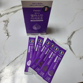 필리브 엘라스틴 더 리프트 — 5점을 준 리뷰어가 2021년 9월 올린 사용 사진
