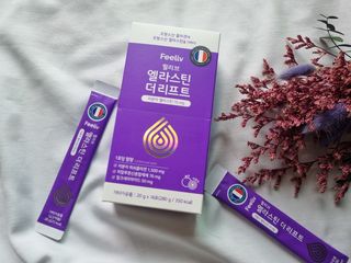 필리브 엘라스틴 더 리프트 — 5점을 준 리뷰어가 2021년 8월 올린 사용 사진