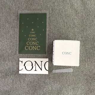 CONC 콩크 미로탐누스 안티링클 화이트닝 크림 — 5점을 준 리뷰어가 2021년 2월 올린 사용 사진