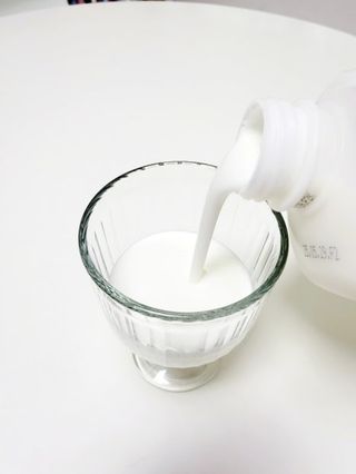 프리_[덴마크] 진하고 더 고소한 플레인 요거트 1.8L — 5점을 준 리뷰어가 2025년 5월 올린 사용 사진