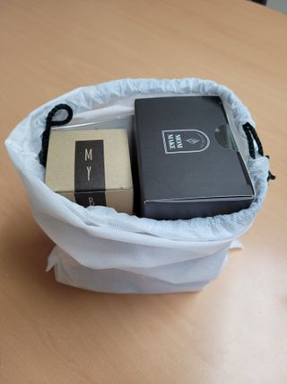 [맘메이크] 블랙푸드 한끼 — 5점을 준 리뷰어가 2021년 7월 올린 사용 사진