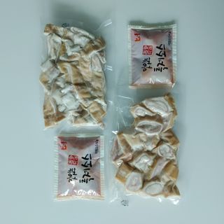 백석푸드시스템 [매진] 맛있는 막창세트 400g — 4점을 준 리뷰어가 2021년 6월 올린 사용 사진