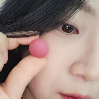 푸름웰니스 라바 쑥쑥구미 36g — 5점을 준 리뷰어가 2022년 3월 올린 사용 사진