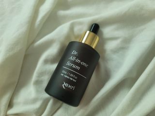 렉스리 닥터 올인원 세럼 Rexri Dr.All-in-one Serum — 5점을 준 리뷰어가 2021년 9월 올린 사용 사진