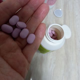 닥터피엔티 [Dr.PNT] 건강한 다이어트, 기능성 원료로 시작! 슬림핏 다이어트+카테킨 [1개월분] — 5점을 준 리뷰어가 2022년 12월 올린 사용 사진