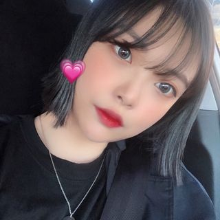 렌시스 LENSSIS [ 렌시스 ] 꾸안꾸템 , 낀 듯 안 낀 듯 자연스러운 ＃블리스시리즈 1개월용 ｜ 2컬러 중 택1 ｜ — 4.5점을 준 리뷰어가 2021년 4월 올린 사용 사진