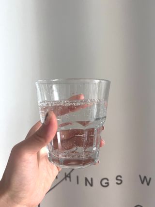 몽베스트 Montbest with Sparkling water Lime20병 — 5점을 준 리뷰어가 2023년 3월 올린 사용 사진