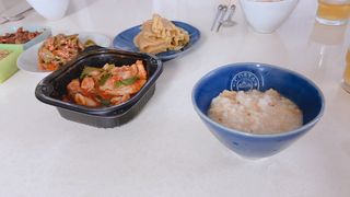 한성기업 무볼레 닭떡볶이+해물떡볶이 2종 세트 — 3.5점을 준 리뷰어가 2021년 9월 올린 사용 사진
