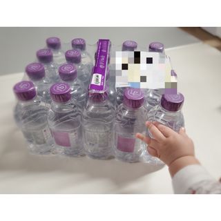 몽베스트 [MONTBEST] 330mL 20병 — 5점을 준 리뷰어가 2021년 10월 올린 사용 사진