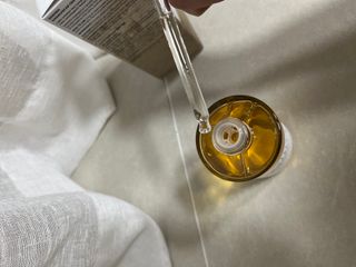 [스킨1004] 마다가스카르 센텔라 앰플 100ml — 5점을 준 리뷰어가 2024년 5월 올린 사용 사진