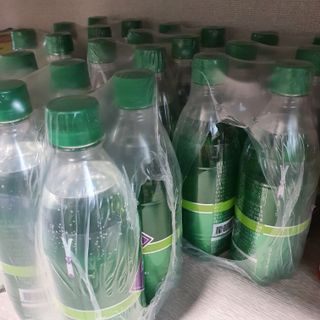 몽베스트 Montbest with Sparkling water Lime20병 — 5점을 준 리뷰어가 2022년 7월 올린 사용 사진