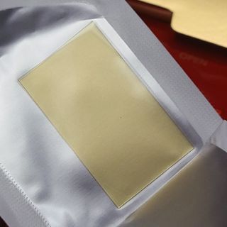 프리마인 귀족의 콜라겐, 92배 흡수율. 럭셔리 프리미엄 셀라브 콜라겐필름 30매 — 3점을 준 리뷰어가 2022년 2월 올린 사용 사진
