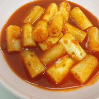 나우  [요리궁리] 매콤달콤 꽃떡볶이 6개입 세트 — 5점을 준 리뷰어가 2025년 1월 올린 사용 사진