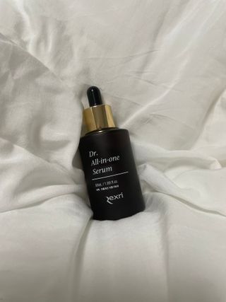 렉스리 닥터 올인원 세럼 Rexri Dr.All-in-one Serum — 5점을 준 리뷰어가 2022년 7월 올린 사용 사진