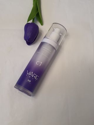 바르셀 수분로션 수분크림 보습 탄력 주름개선 인텐시브 리포좀 크림 C1 50ml — 5점을 준 리뷰어가 2021년 11월 올린 사용 사진