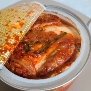 셰프애찬 알배기 겉절이 김치 1kg — 5점을 준 리뷰어가 2022년 9월 올린 사용 사진